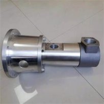 SN立式螺桿泵螺桿泵 高壓螺桿泵發貨通知